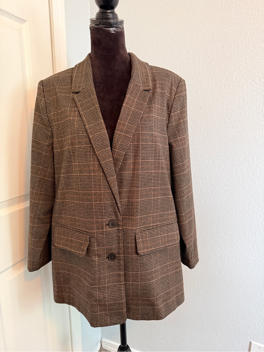 Women’s Blazer